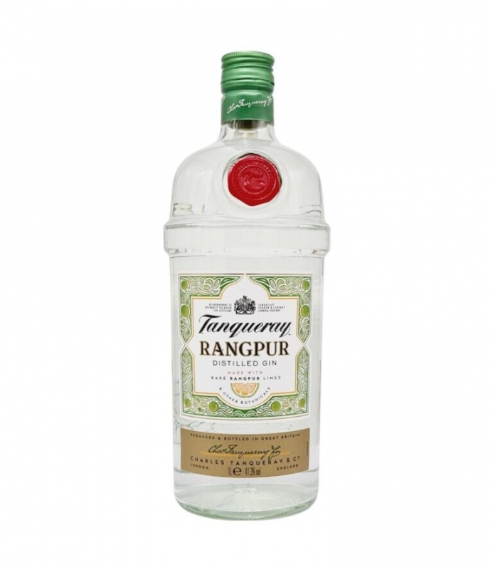 Gin Tanqueray Rangpur 1l 0